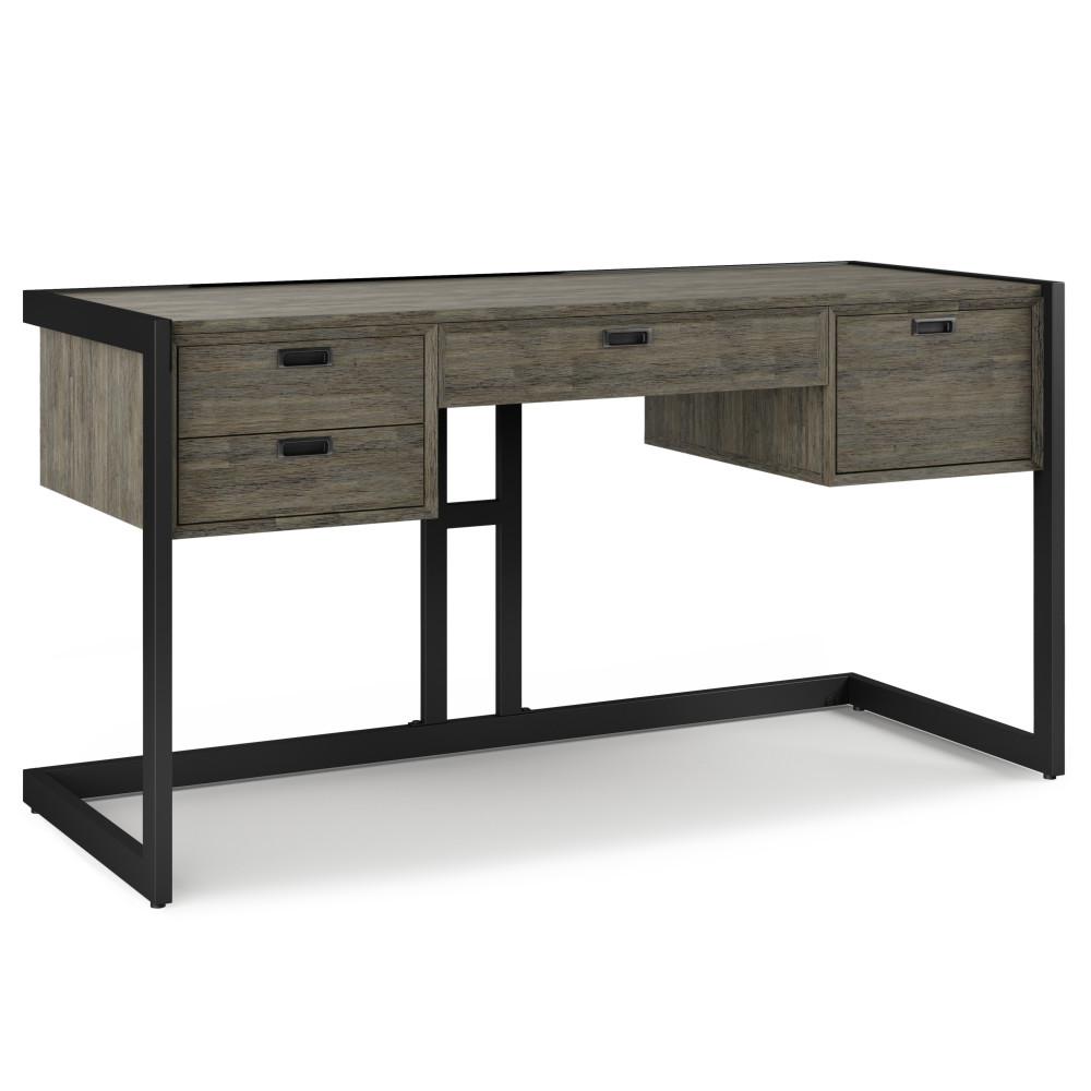 Hampden Desk in Acacia