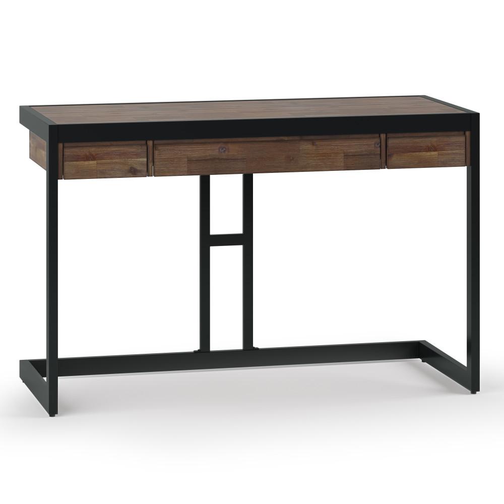 Erina Small Desk in Acacia