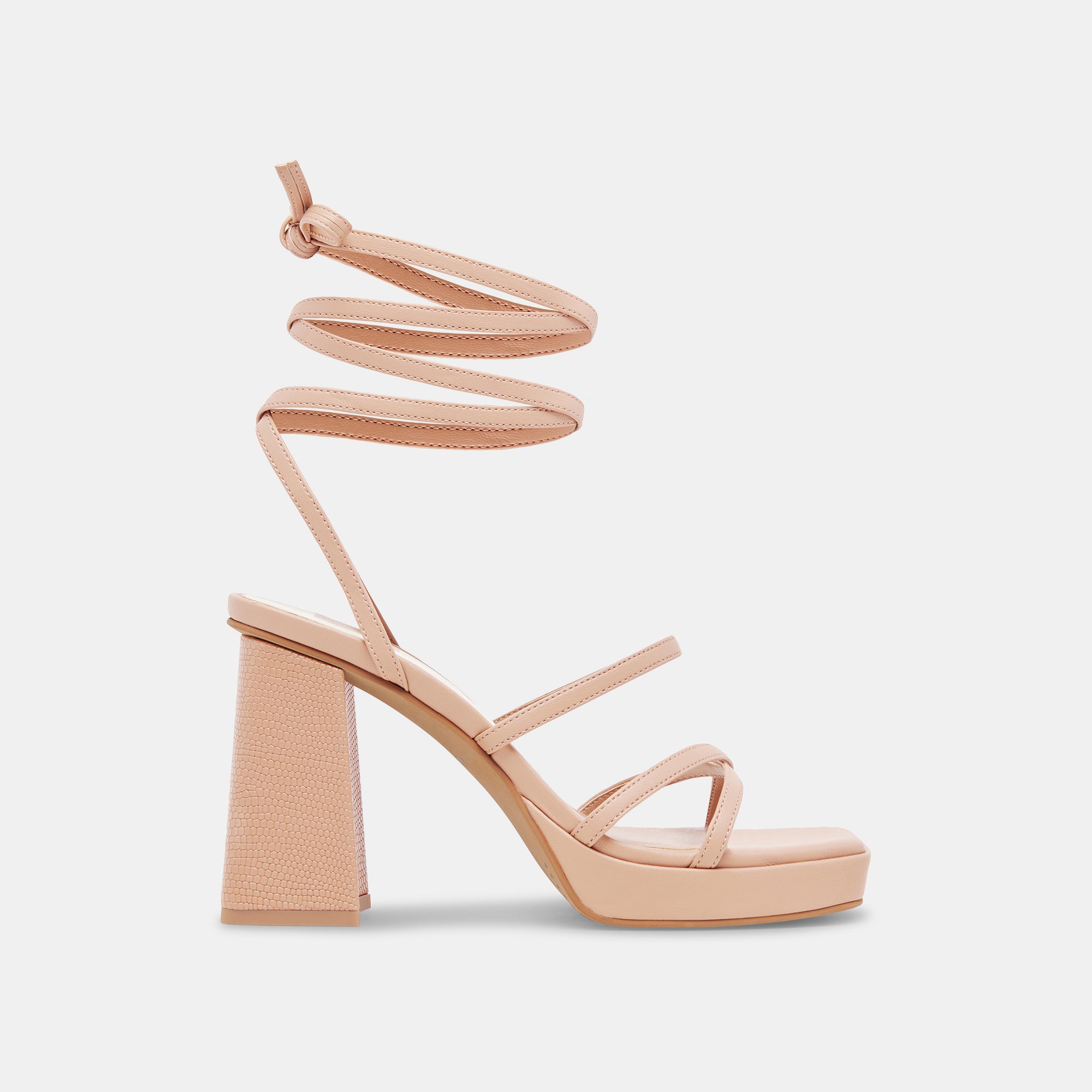 AMANDA HEELS CREAM STELLA