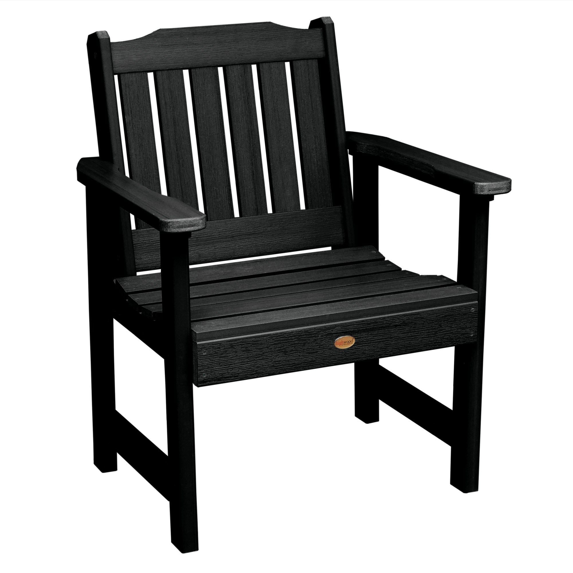 Refurbished Lehigh Garden Chair