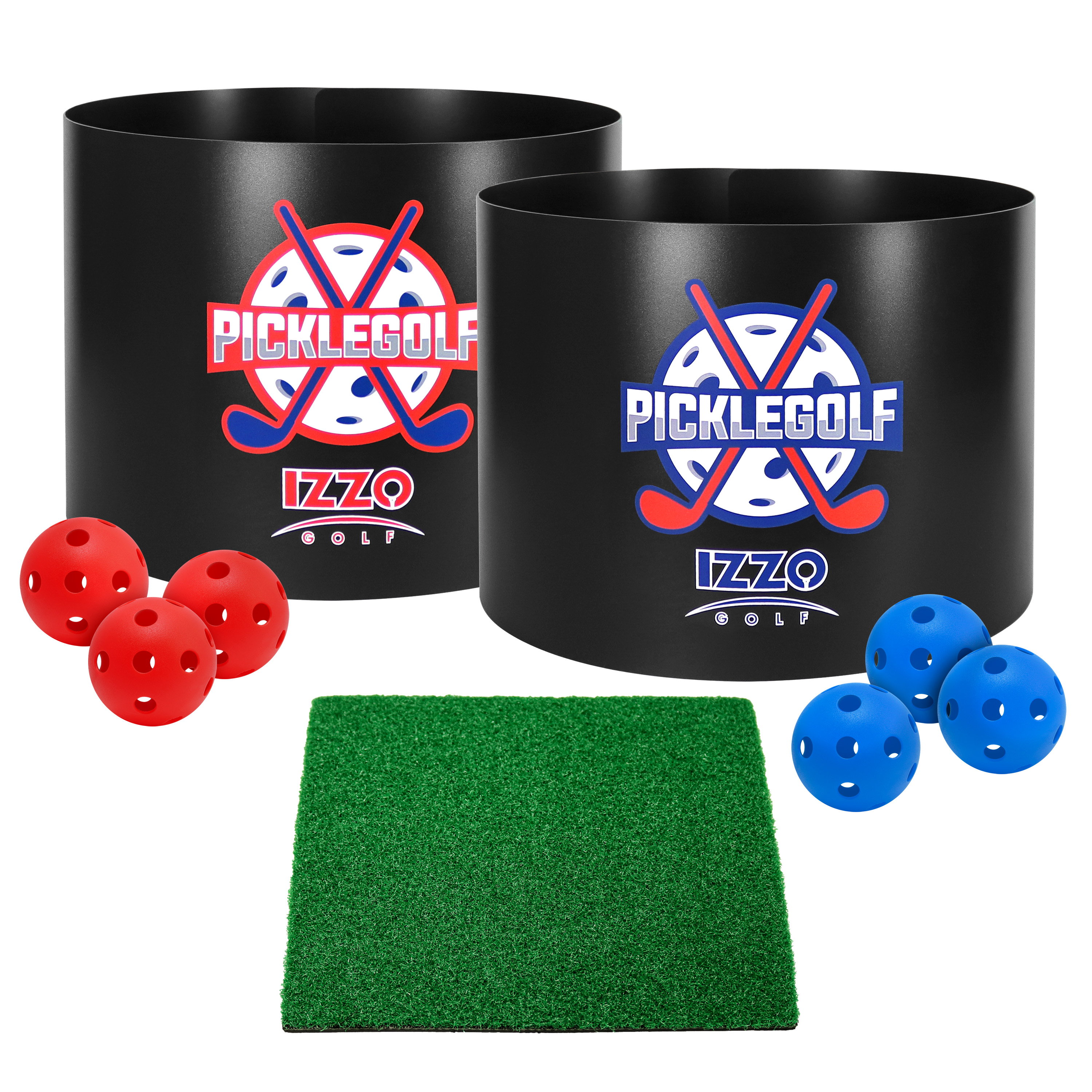 Izzo Golf Pickle Chipping Game