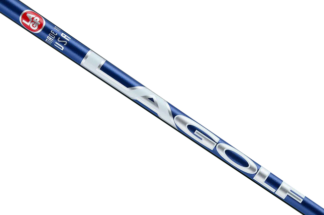 LA Golf Bryson Signature Series Scoring Iron Shaft