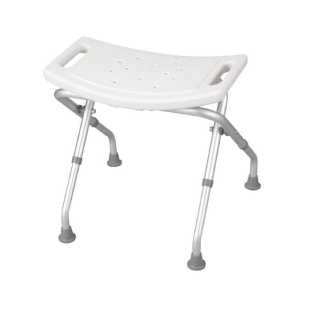 Drive Medical Folding Bath Bench - Lightweight and Portable