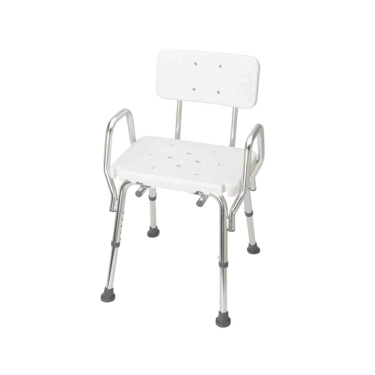 DMI Heavy Duty Bath and Shower Chairs