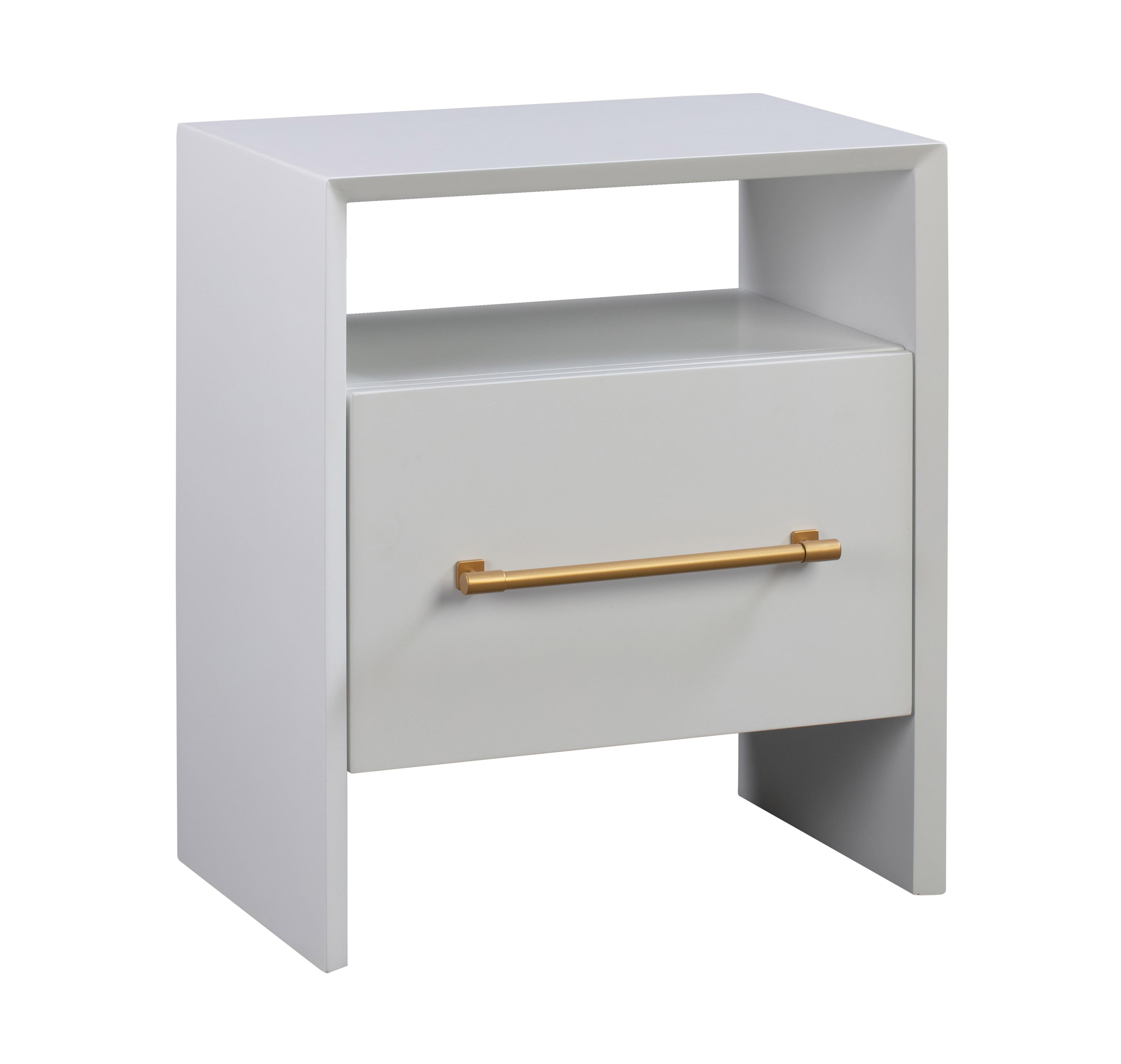 Libre Nightstand