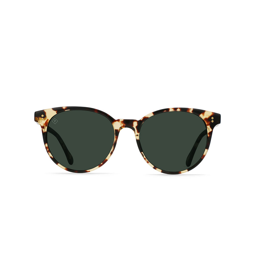 Optics Norie in Green / TOKYO CHAMPAGNE / Raen