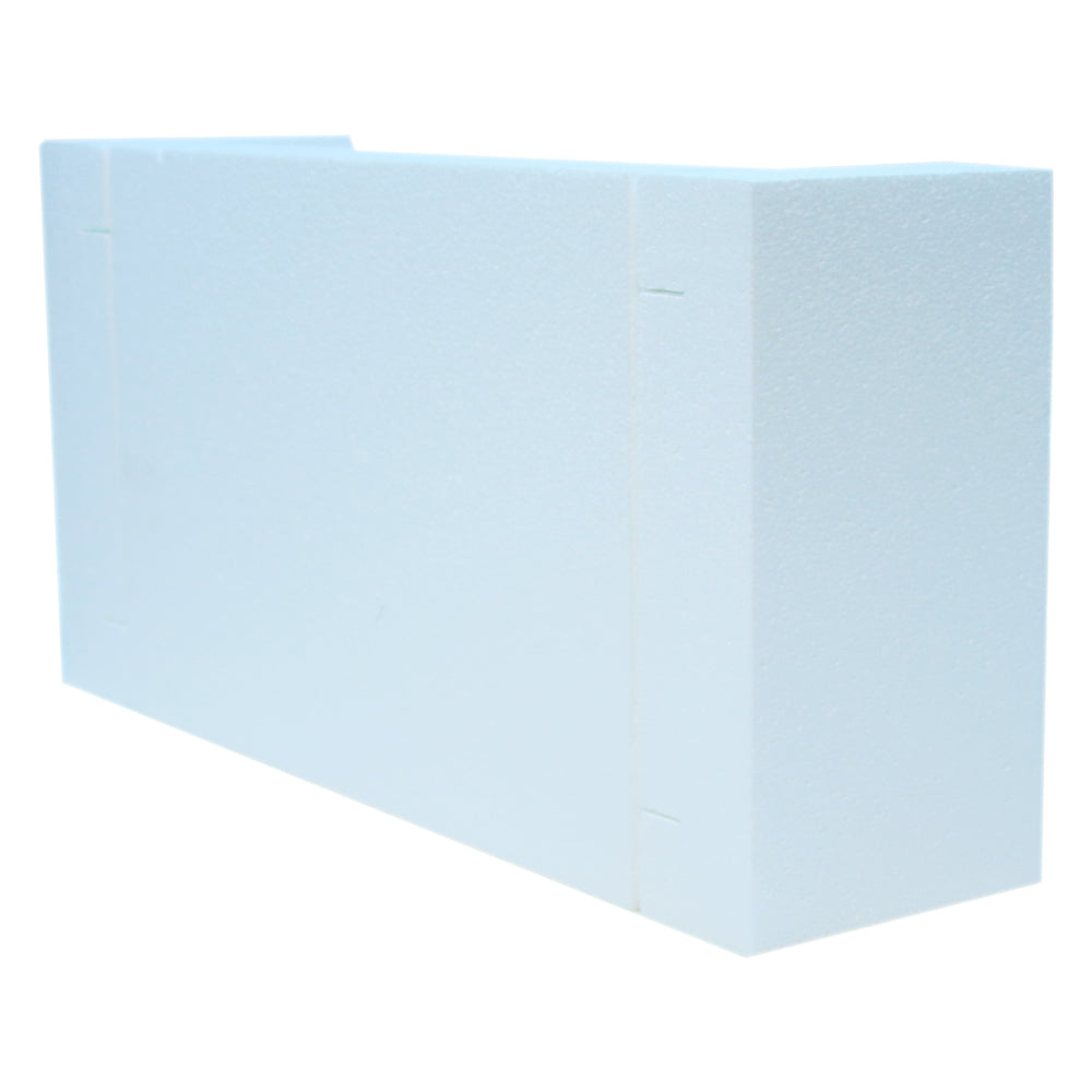 Cosmopolitan Cornice Kits 9" Drop