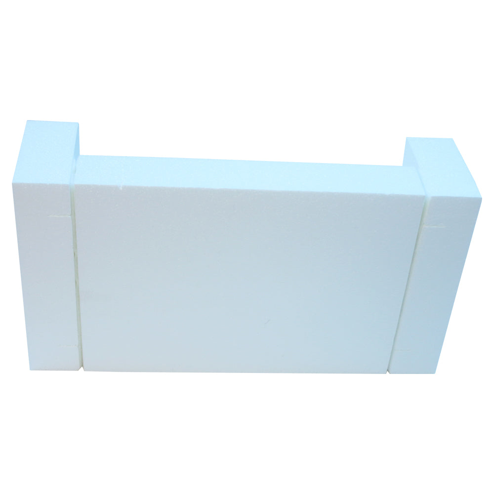 Cosmopolitan  Cornice Kits 12" Drop