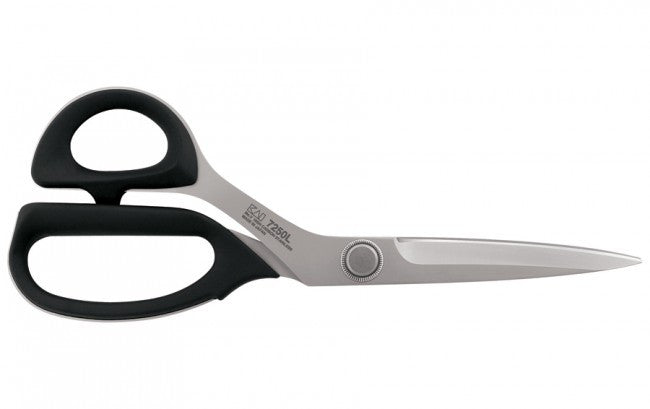 Kai 7250: Left Handed 10 Inch Professional Shear