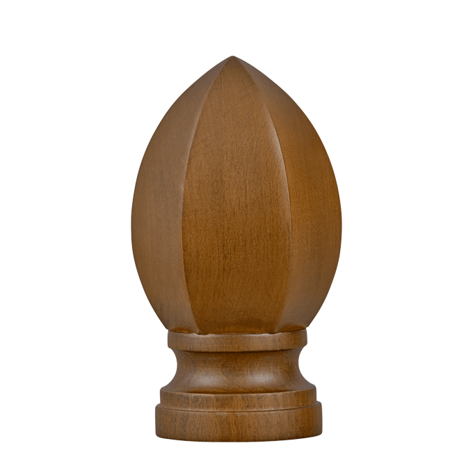 Finestra Reid Finial