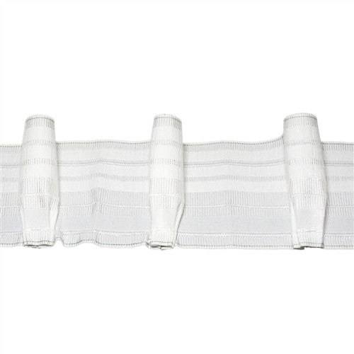 Goblet Pleat Drapery Tape