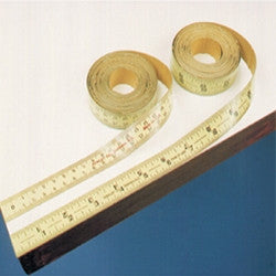 Self-Adhesive Worktable Tape  3/4" Wide by 20 feet Long