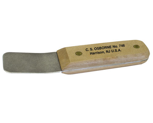 Flexible Tucking Tool by CS Osborne