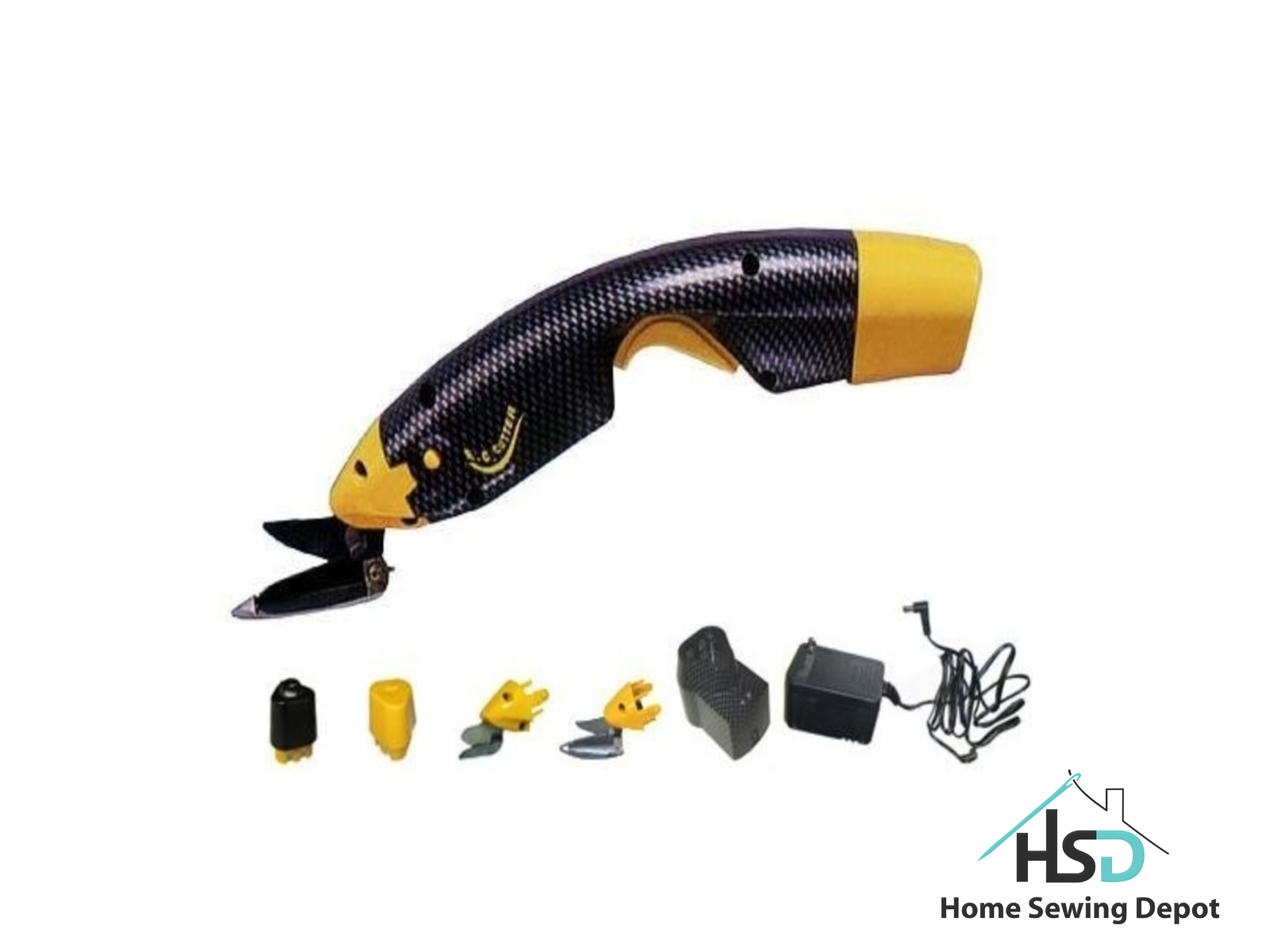 Electric Cutter Kit