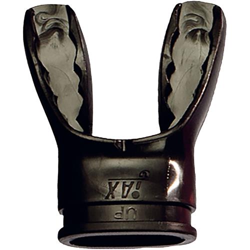 Mares JAX Custom Fit Mouthpiece Reduces Jaw Fatigue - Molds To Your Mouth