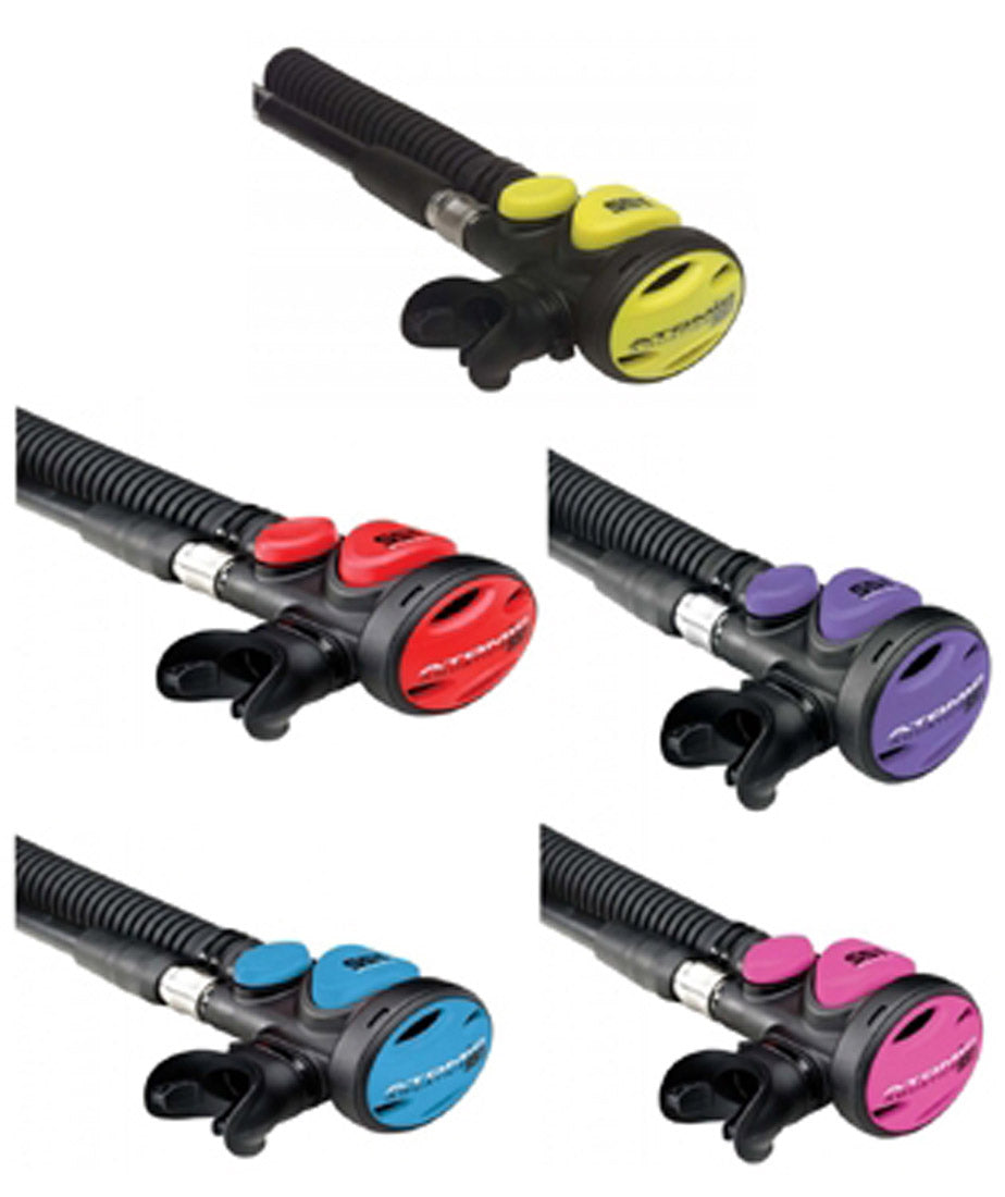 Atomic Aquatics SS1 Color Kits