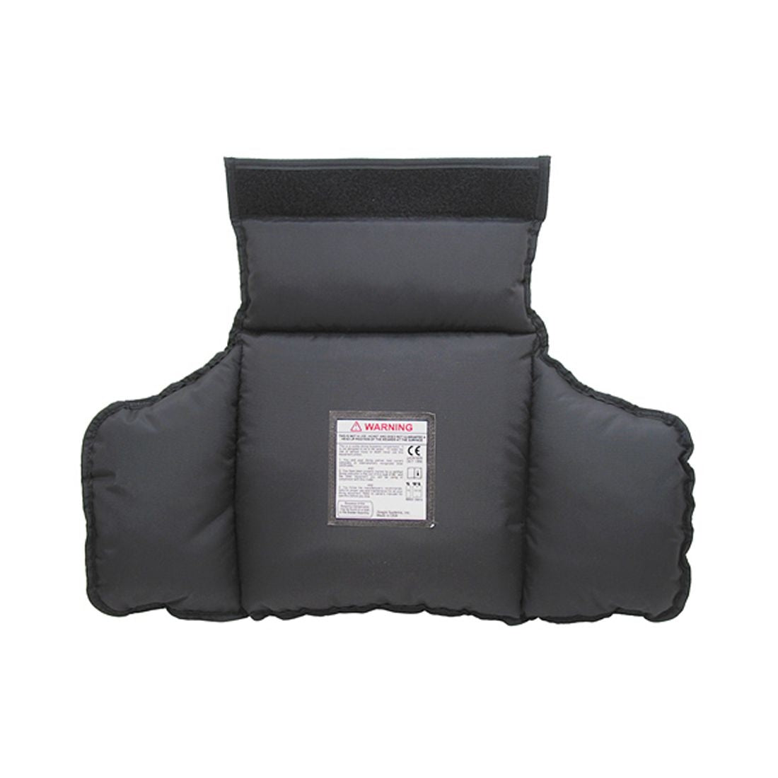 Zeagle Lumbar Pad for BC/BCD