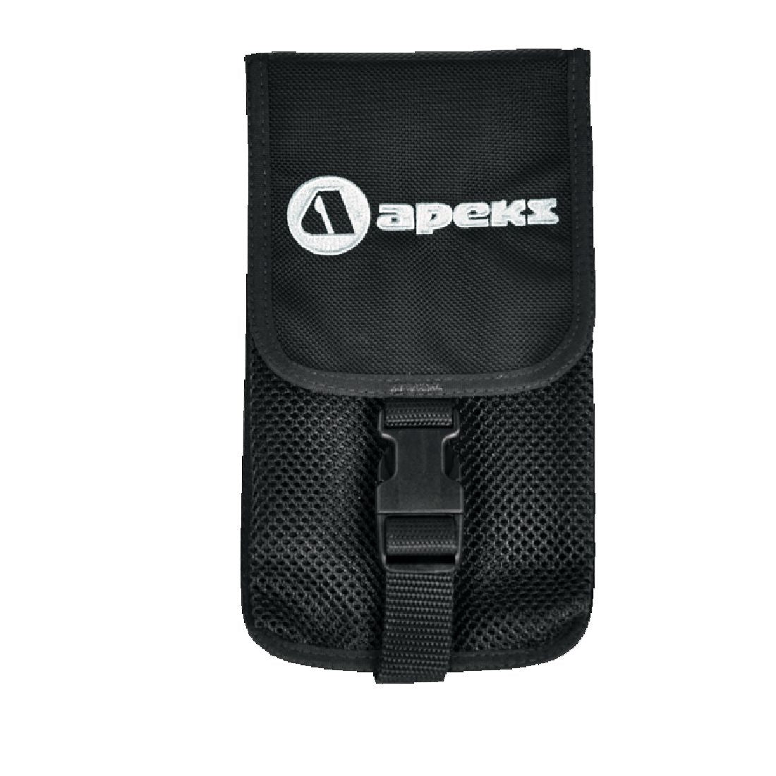 Apeks WTX Mesh BC Pocket