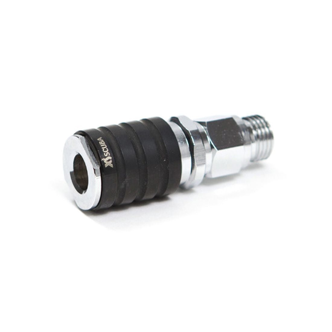 XS Scuba ScubaPro Style QD Adapter