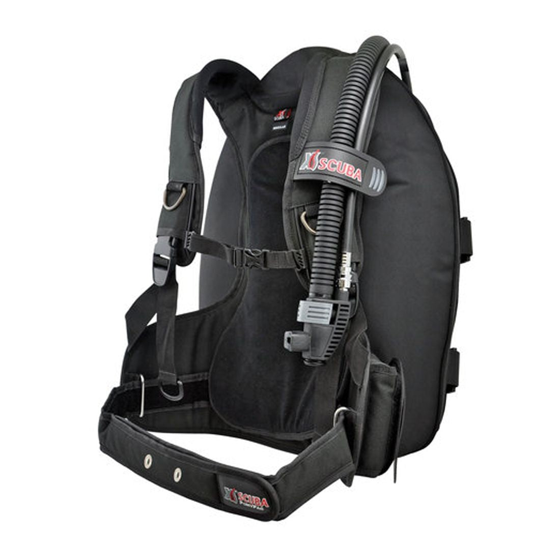 XS Scuba Companion Travel BC/BCD Scuba Diving Buoyancy Compensators