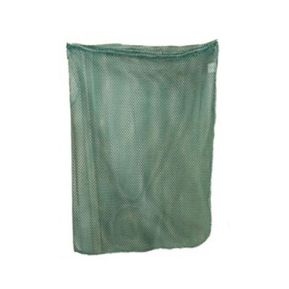 Trident XL Green Drawstring Mesh Bag 24" x 36"