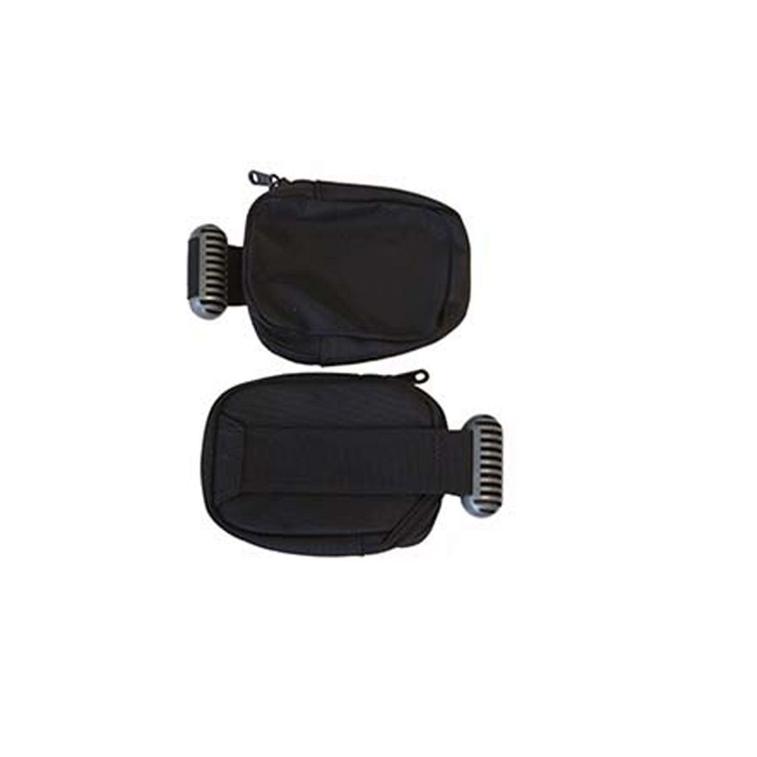 Oceanic Tank Band Weight Pouch PAIR for JetPack BCD