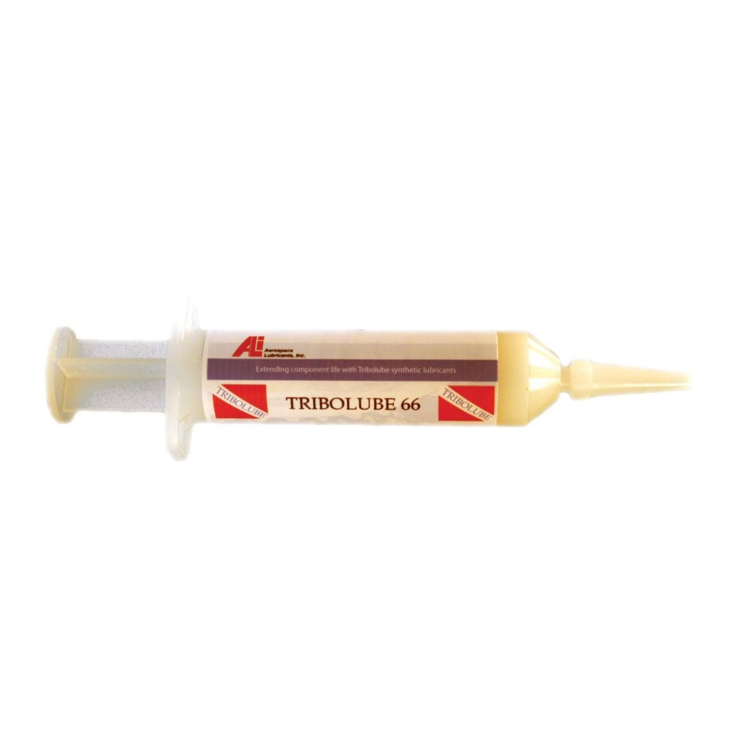 Trident Tribolube 66 Syringe Lubricant