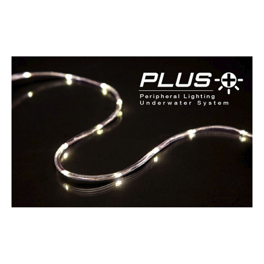 XS Scuba PLUS Lights BCD Lighting System