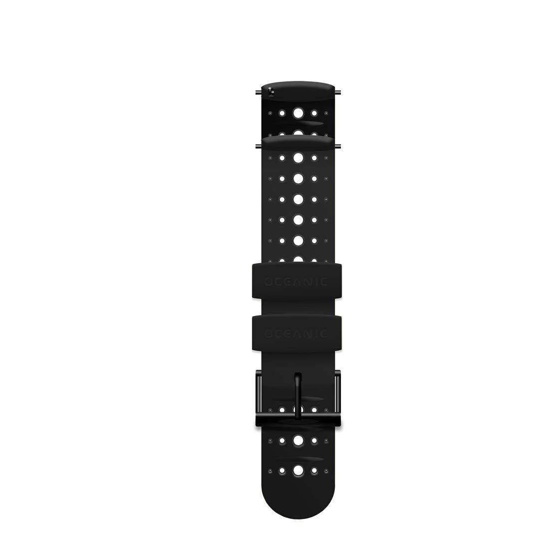 Oceanic Replacement Strap Set for Geo 4.0 Wrist Computer