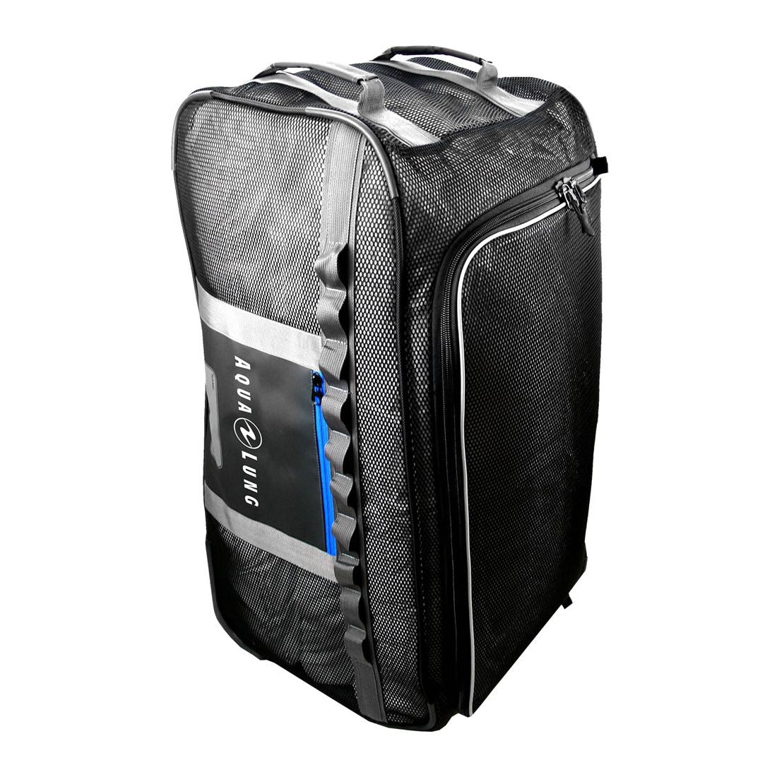 Aqua Lung Explorer Mesh Roller Bag