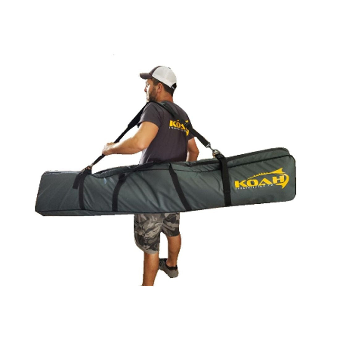 Koah Element Speargun Spearfishing Bag