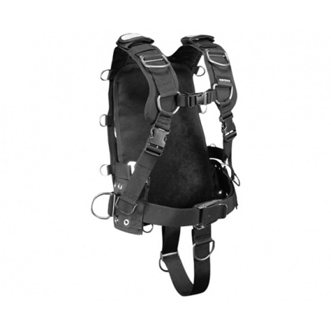 Apeks WTX Harness