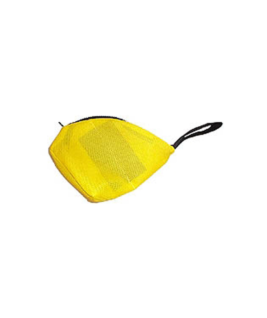 Zeagle Zippered Large Weight Pouch 18lb