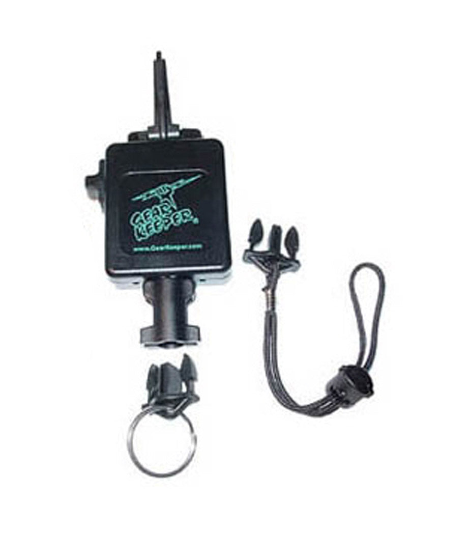 Gear Keeper Scuba Console Locking Retractor Package