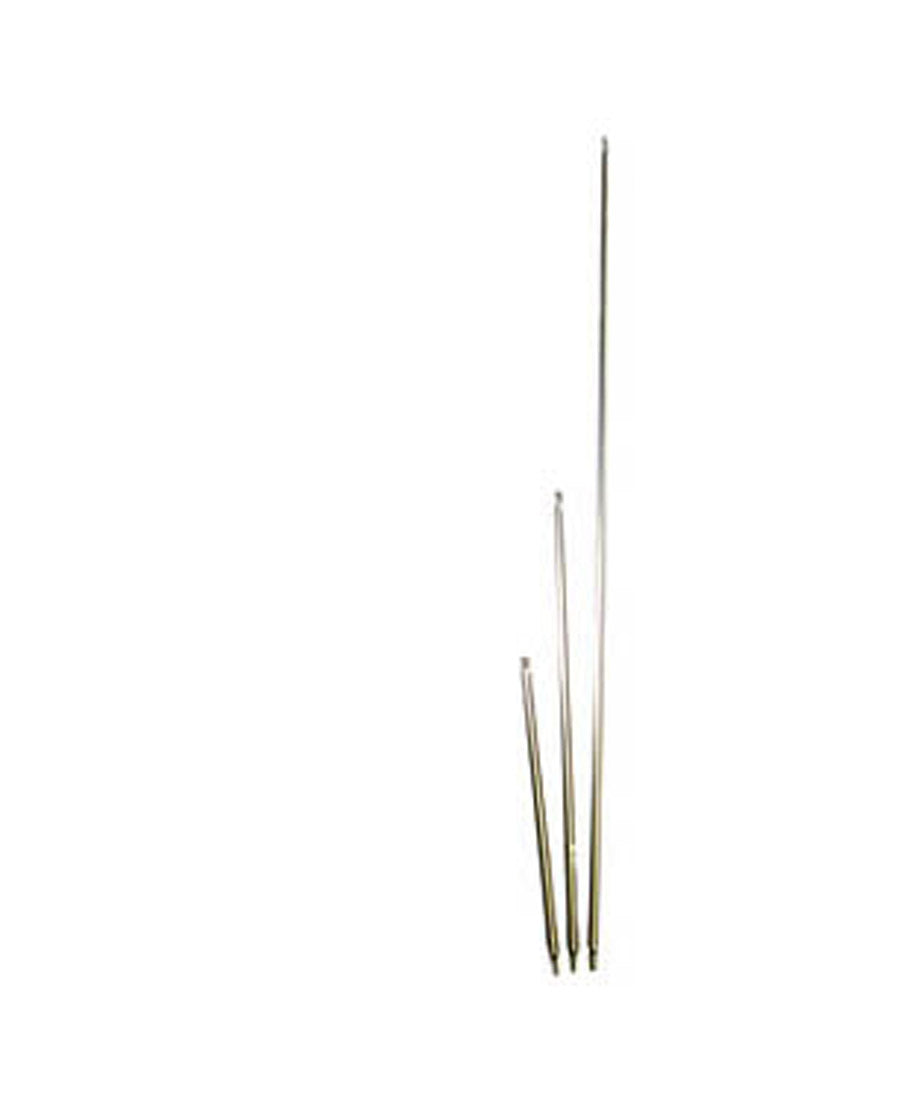 Spear Gun Shafts for Aquacraft Pneumatic Guns - ALL Lengths