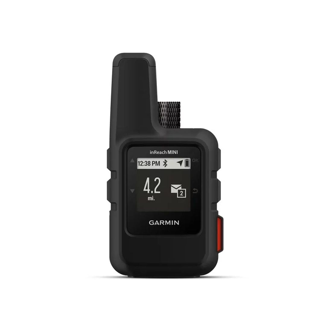 Garmin inReach Mini Compact Satellite Communicator