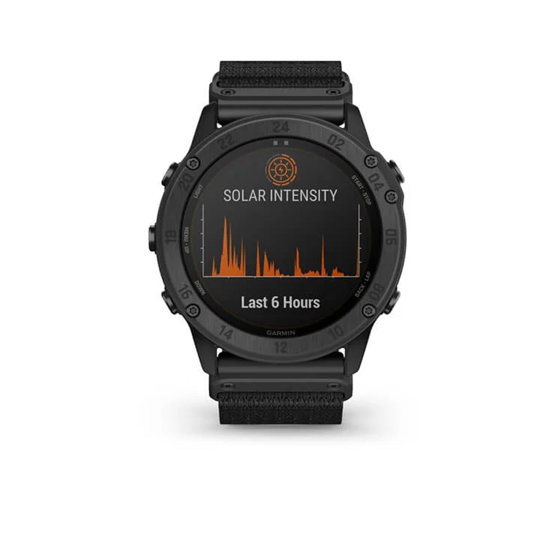 Garmin Tactix Delta - Solar Edition GPS Smart Watch