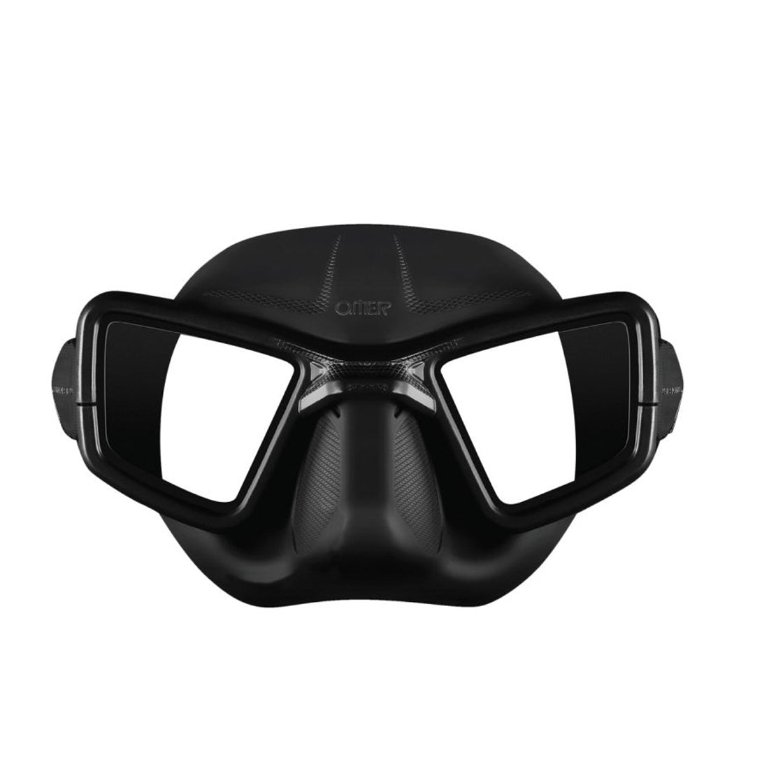 OMER Umberto Pelizzari UP-M1 Low Volume Freediving Mask