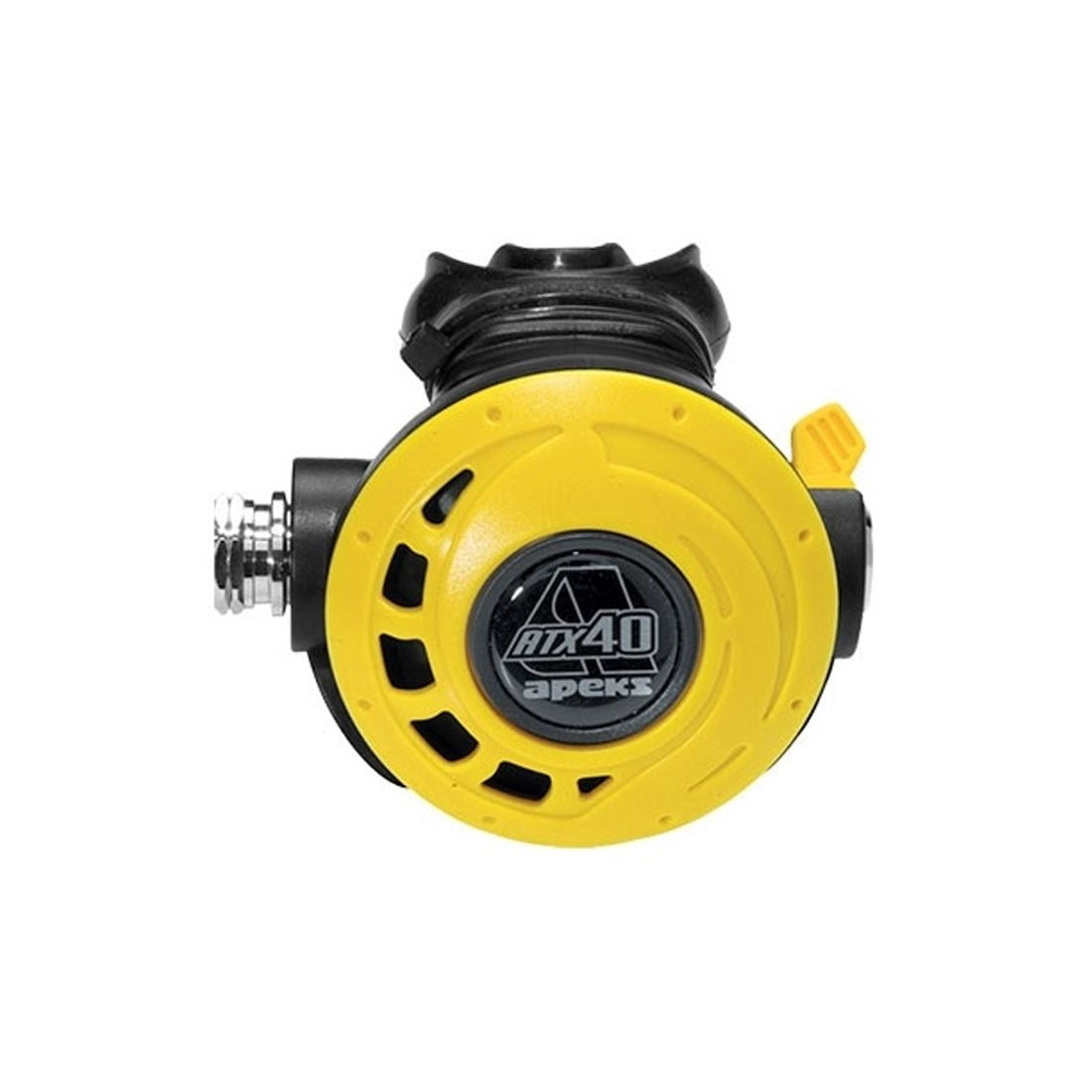 Apeks ATX40 Octopus Scuba Diving Safe Second Stage