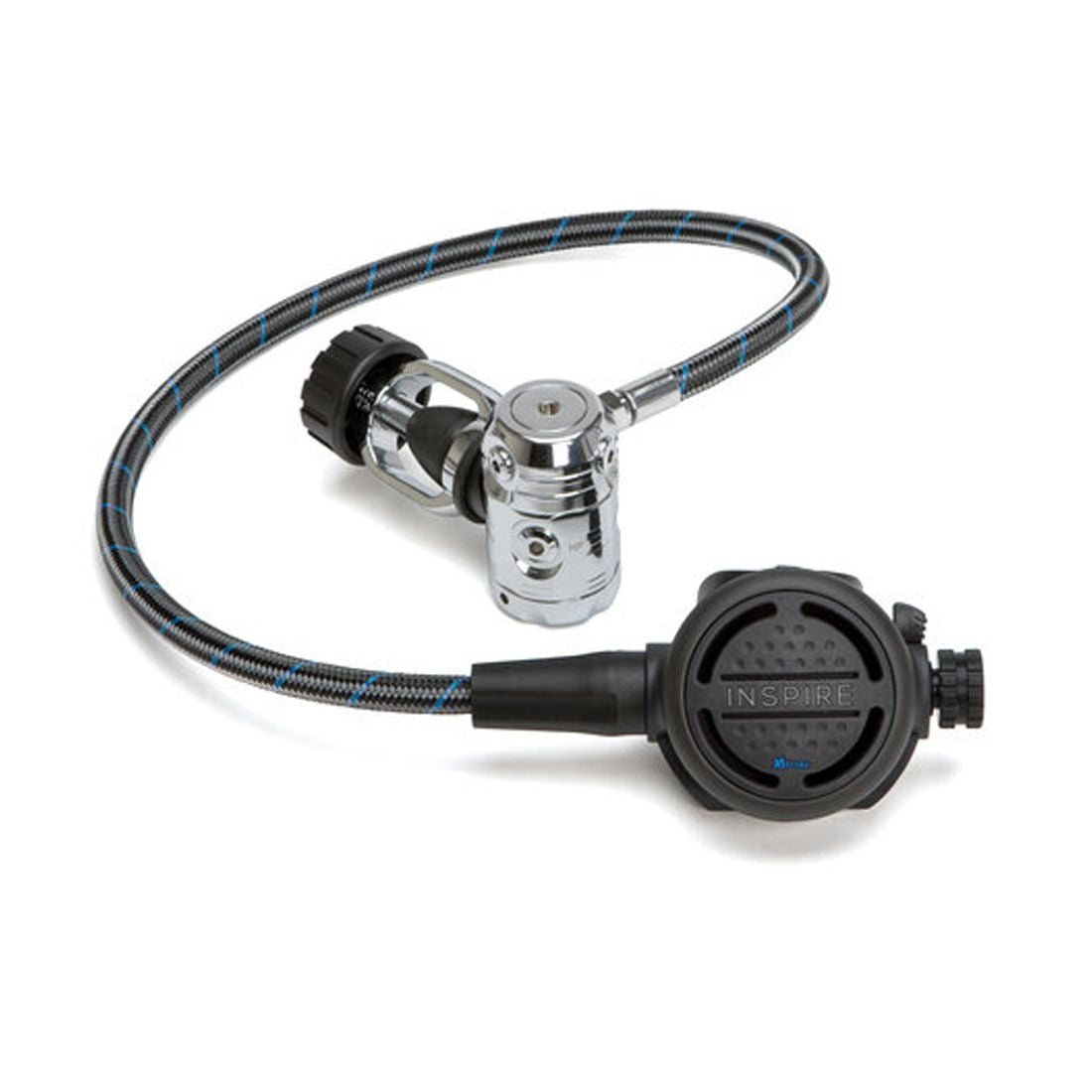 XS Scuba Inspire Scuba Diving Regulator