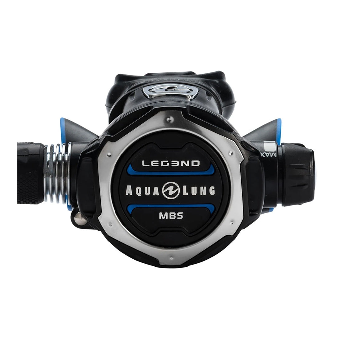 Aqua Lung Leg3nd MBS Scuba Diving First and Second Stage Regulator