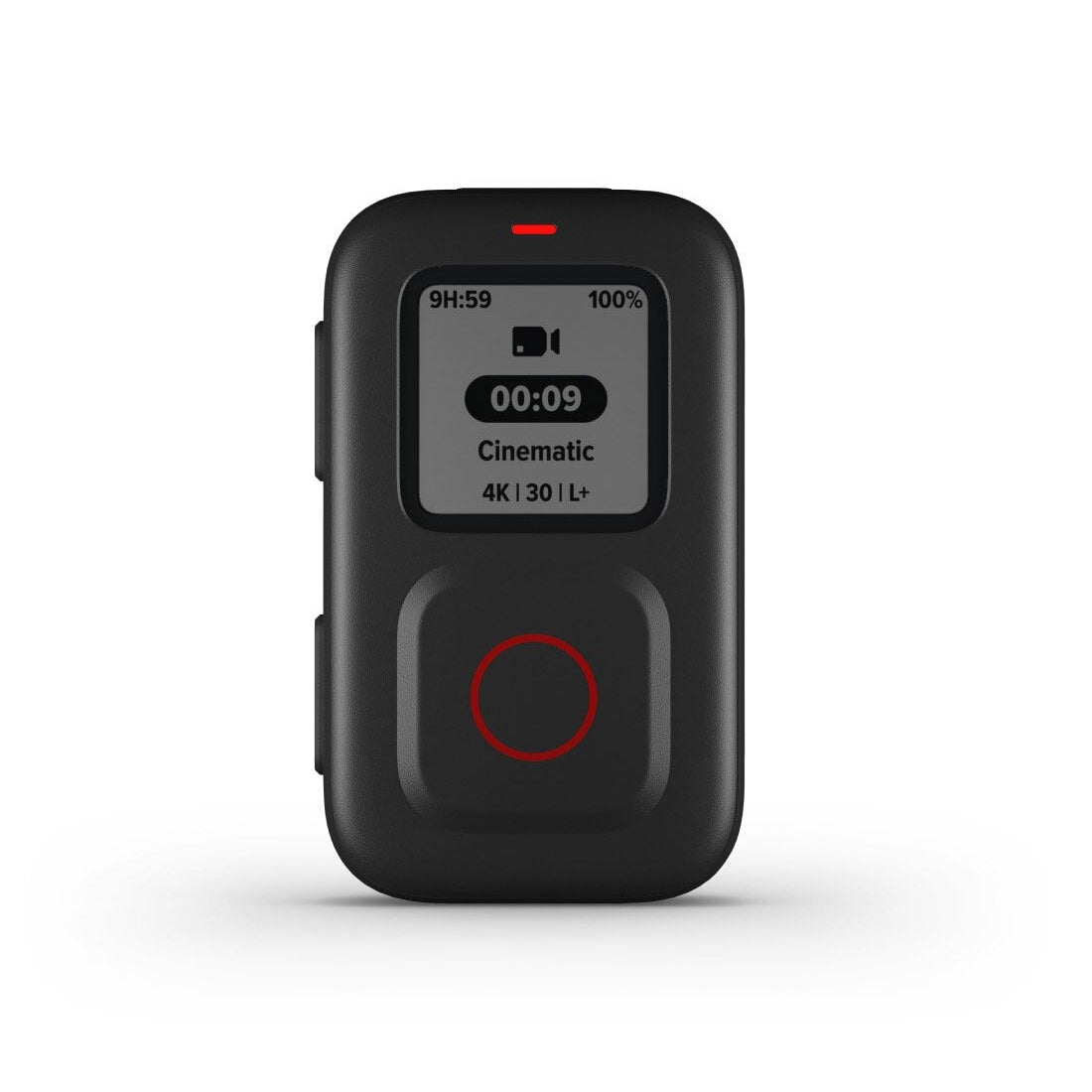 Gopro Waterproof Bluetooth Smart Remote for Hero9/Hero8