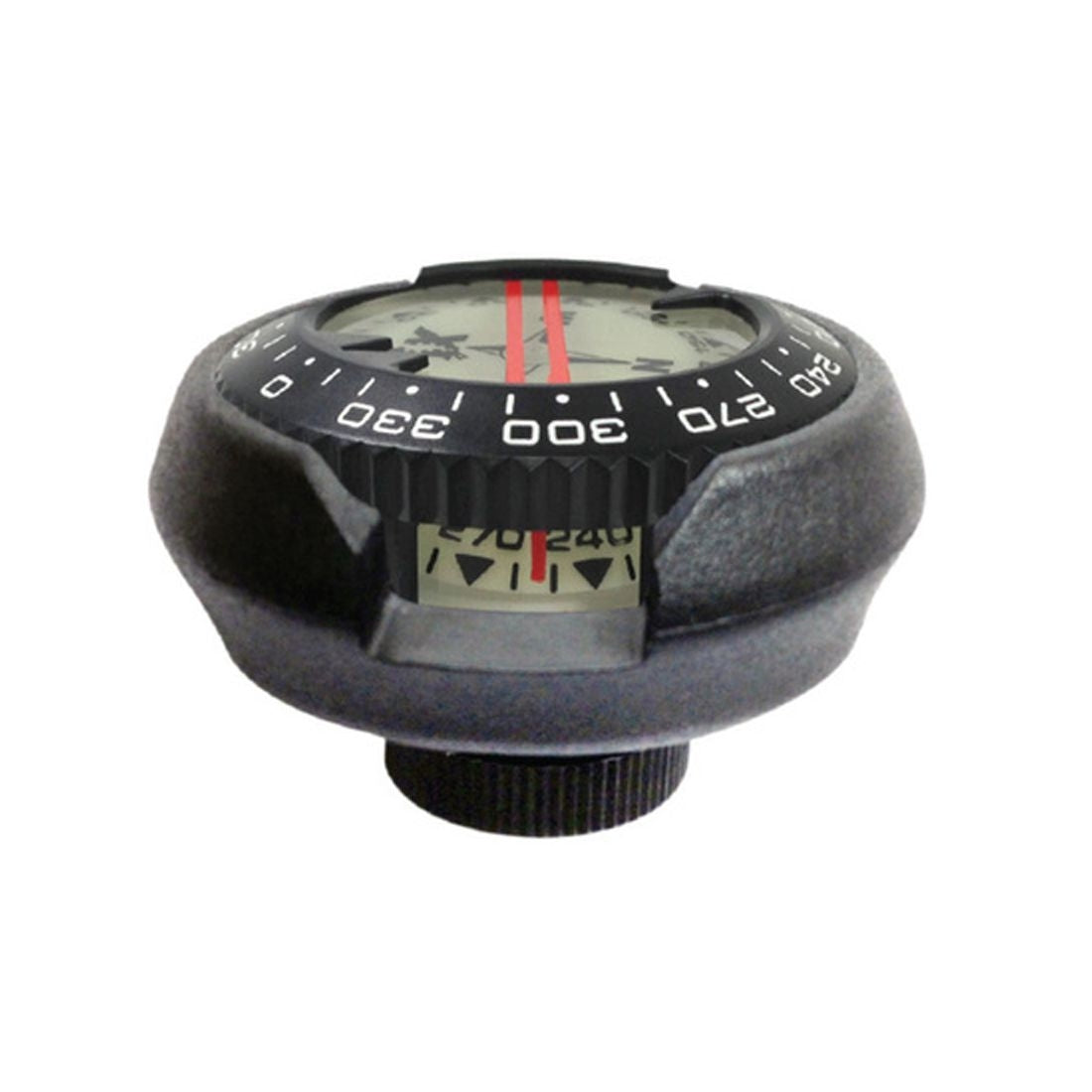 XS Scuba Hose Mount SuperTilt Compass