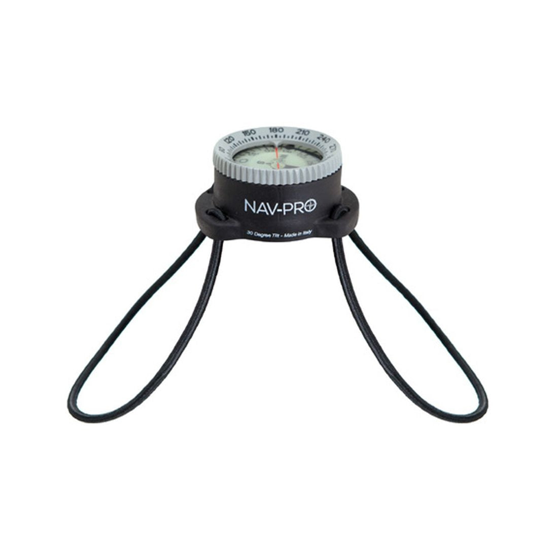 Highland NavPro Bungee Mount Compass