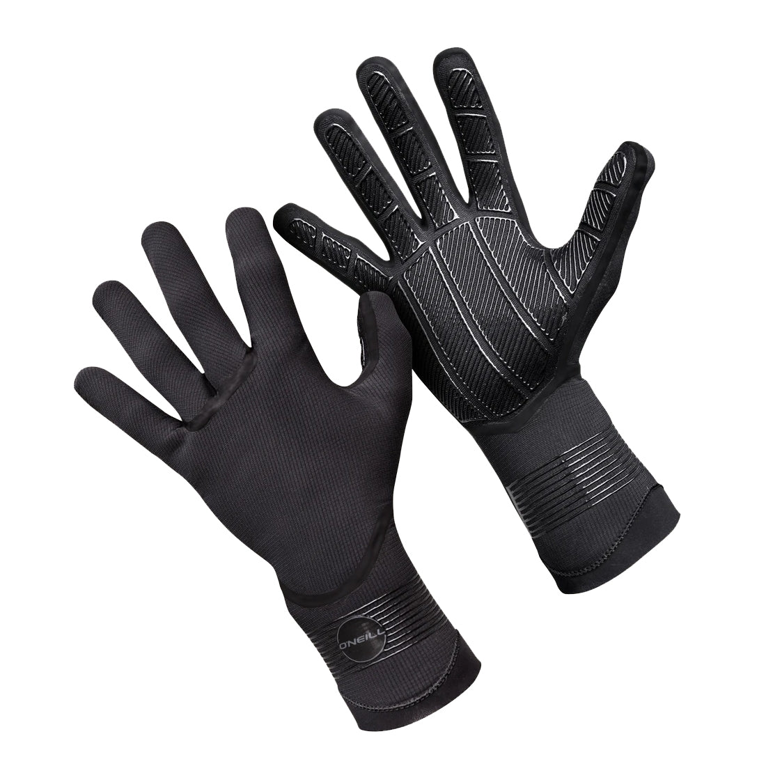 O'Neill Psych Tech Tacky Grip 1.5mm Scuba Diving Gloves