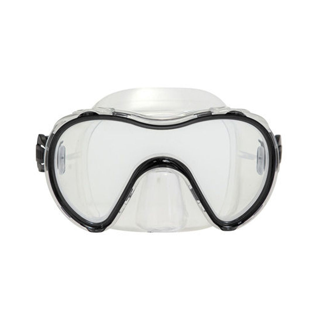 Seadive SeaRover Single Lens Scuba Diving Mask