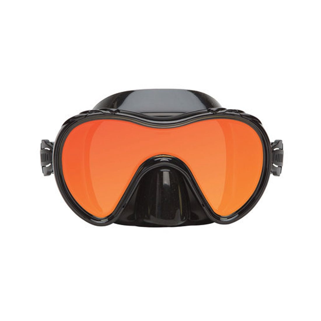 Seadive SeaRover RayBlocker HD Scuba Diving Mask