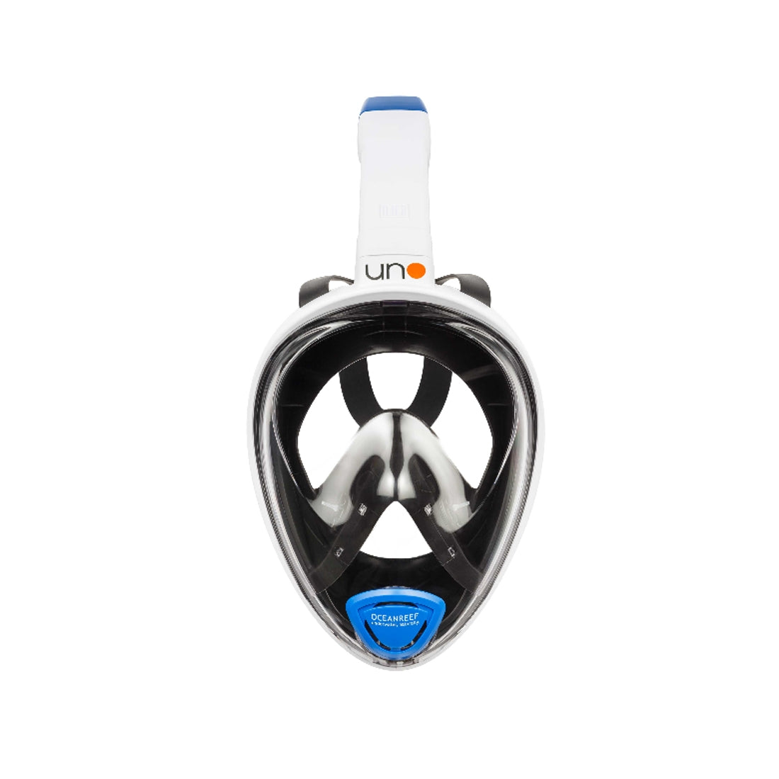 Ocean Reef Aria UNO Full Face Snorkeling Mask