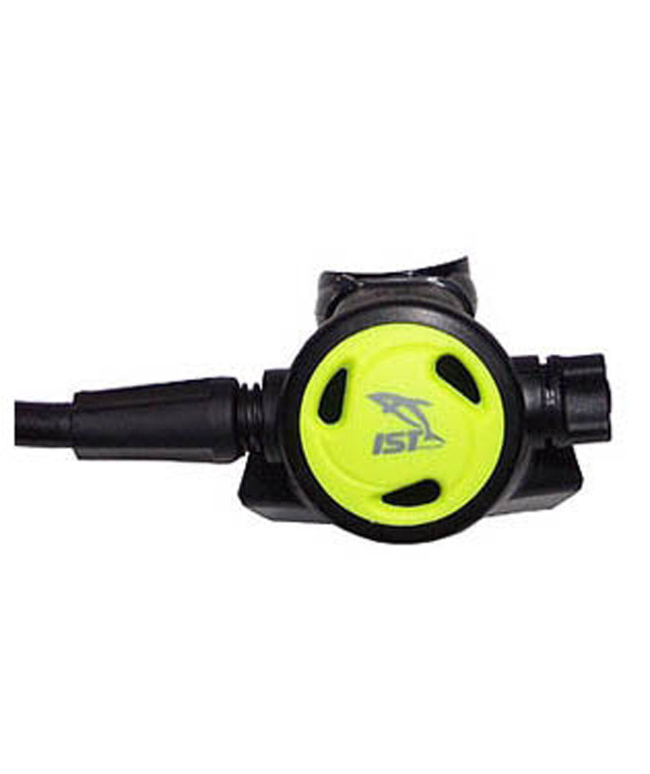 IST Proline O10 Adjustable Scuba Diving Regulator Octopus