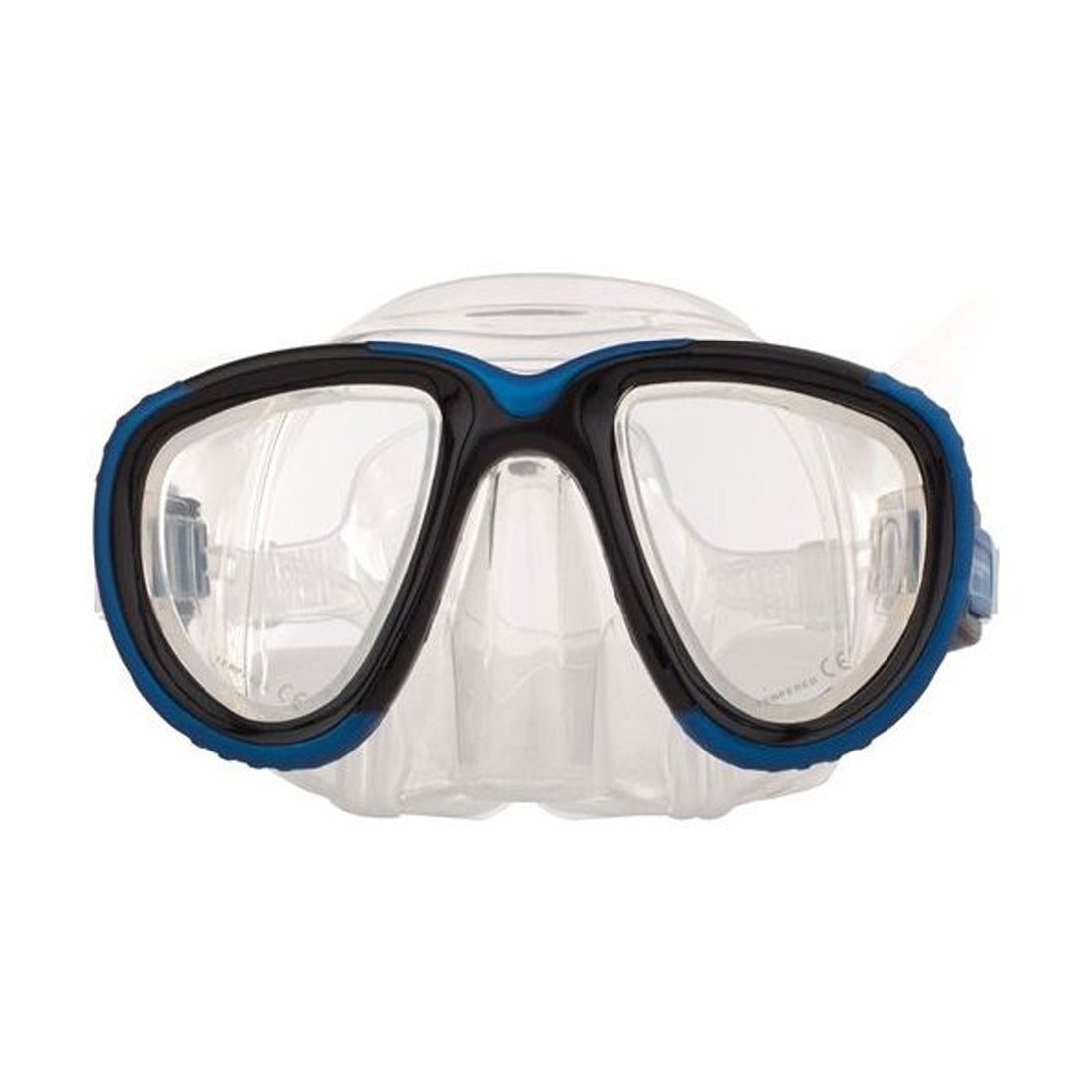 Sherwood Eclipse Scuba Diving Low Volume Silicone Dive Mask